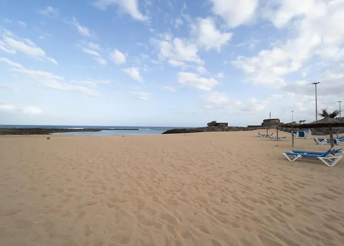 Sun Bay Caleta De Fuste