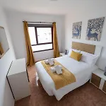 Sun Bay דירה *