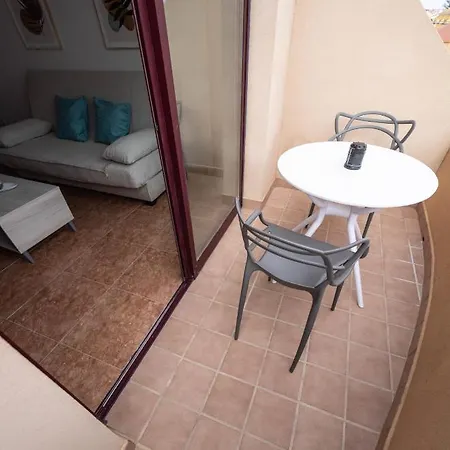 Appartamento Sun Bay *