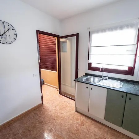 Appartamento Sun Bay *