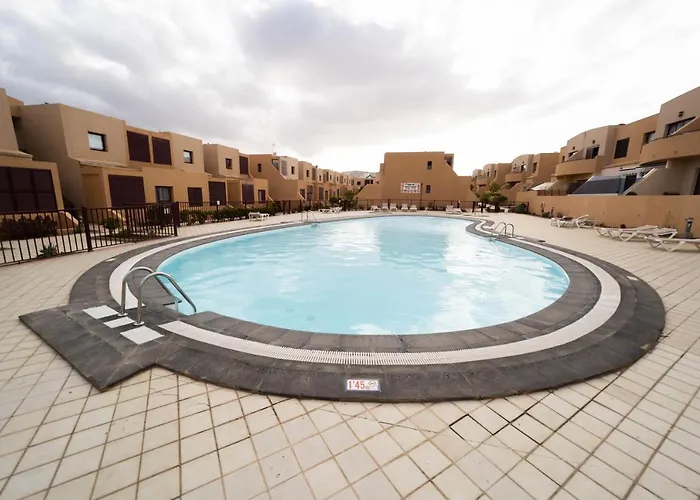Sun Bay * كاليتا ذي فوستي